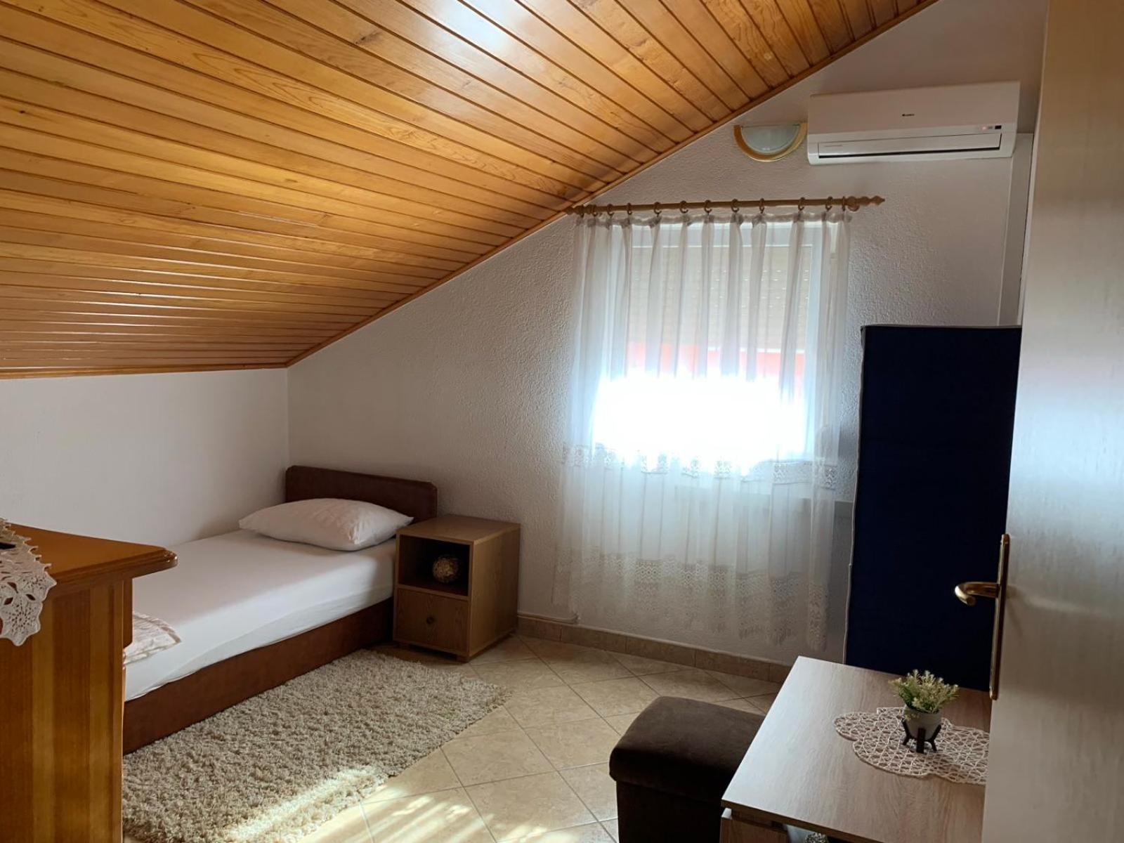 موستار Guesthouse Centro المظهر الخارجي الصورة