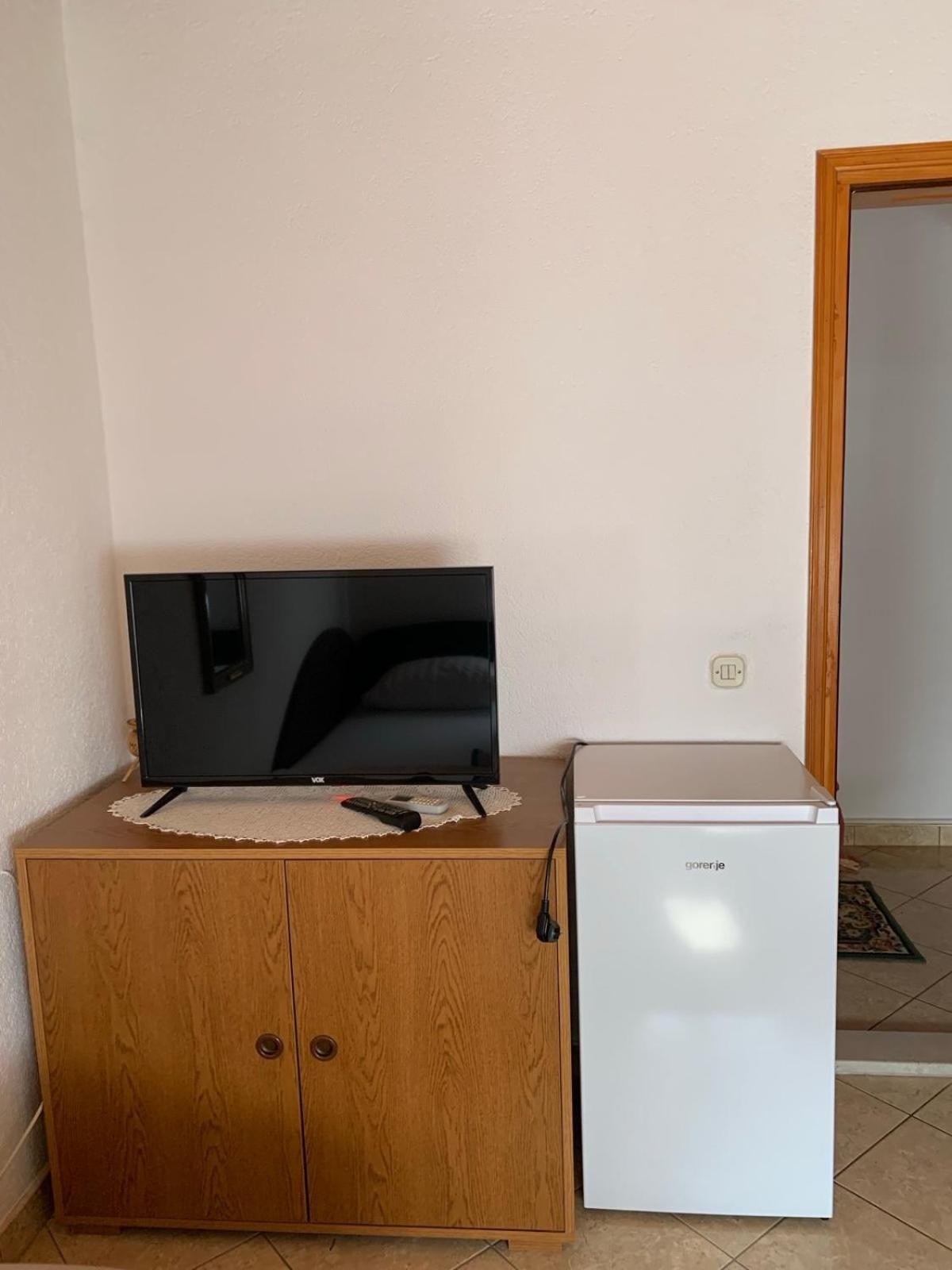 Guesthouse Centro موستار المظهر الخارجي الصورة